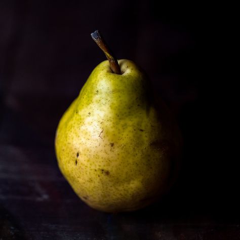 Pear Still Life | 2019 PhotoChallenge Week 3: Square Crop, C… | Flickr Pear Still Life, Sunset Painting Acrylic, Still Life Pictures, Reference Photos For Artists, Still Life Images, Light Study, Still Life Fruit, Fruit Photography, Still Life Photos