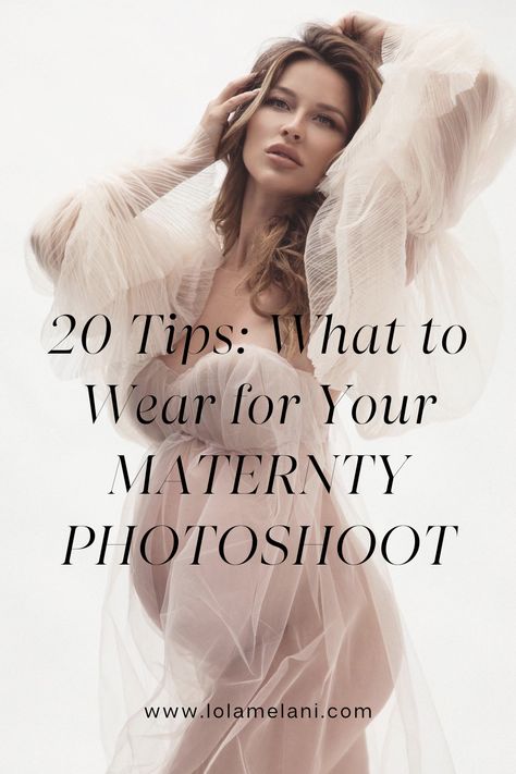 What to Wear for Your Studio Maternity Photoshoot | Lola Melani Black Maternity Outfit Photoshoot, Studio Maternity Shoot Outfit, Maternity Shoot In Dress, How To Shoot Maternity Photos, Lola Melani Photography, Lola Melani Maternity, Maternity Photoshoot Studio Ideas, What To Wear For Maternity Photos, Maternity Pictures By Yourself