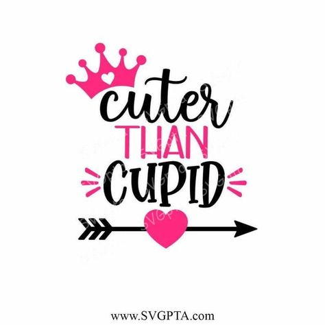 Cupid Svg, Valentine Diy, Svg Valentines Day, Valentines Day Svg, Vintage Valentine Cards, Diy Valentines Gifts, Vintage Greeting Cards, Valentine Day Crafts, Heart Decorations