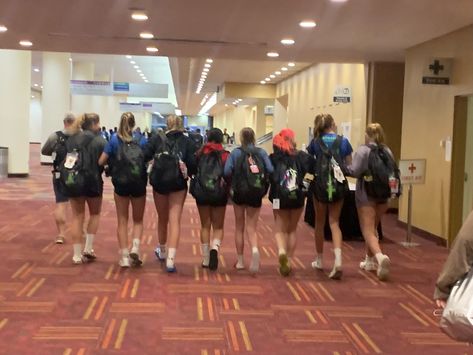 #teamgoals #volleyball #nationals Volleyball Club Aesthetic, Volleyball Tournament Aesthetic, Volleyball Nationals, Volleyball Team Aesthetic, Aau Volleyball, Usa Volleyball Team, Volleyball Team Winning, Club Volleyball, Volleyball Clubs