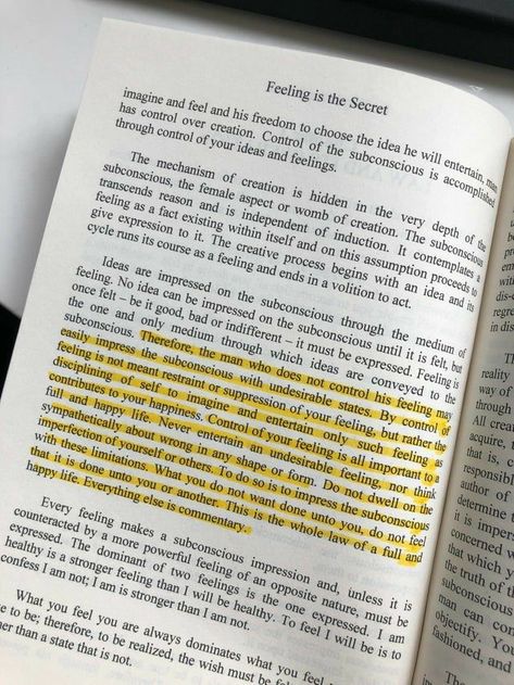 Neville Goddard Feeling Is The Secret, Feeling Is The Secret Neville, Neville Goddard Books, Neville Goddard Affirmations, Mental Diet Neville Goddard, Feeling Is The Secret, Tarot Quotes, Assumption Quotes, Mental Diet