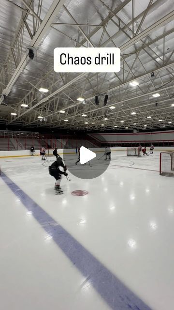 Danny Heath on Instagram: "👀 ⬆️   #hockey #hockeydevelopment #hockeyiq" Hockey Drills, Hockey Training, Drills, Hockey, Train, On Instagram, Instagram, Ice Hockey