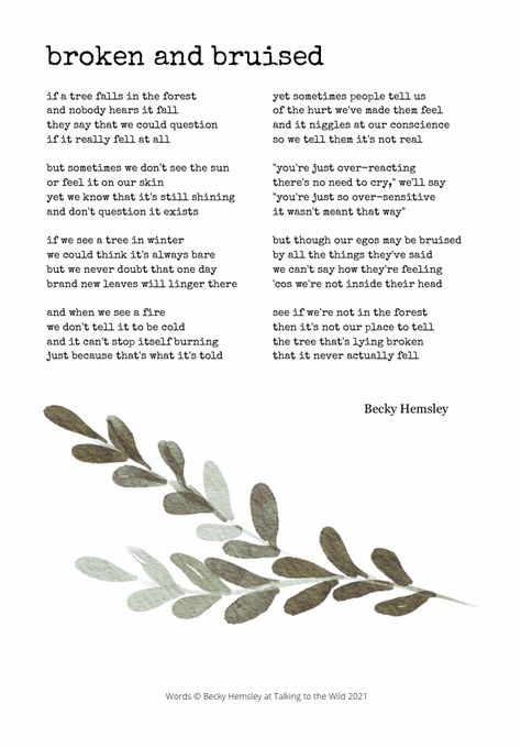 Poems With Hidden Meanings, Athey Thompson Poems, Inspiration To Write Poems, Breathe By Becky Hemsley, Breathe Becky Hemsley, Poetry About Overcoming, Becky Hemsley Breathe, Poems With Author, Breathe Poem Becky Hemsley