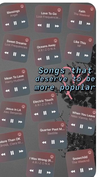 Popular Music Aesthetic, Music Recommendations Aesthetic, Song Recommendations Aesthetic, Music Hacks, Positive Songs, Playlist Ideas, Happy Music Video, Lyrics Of English Songs, Feeling Song