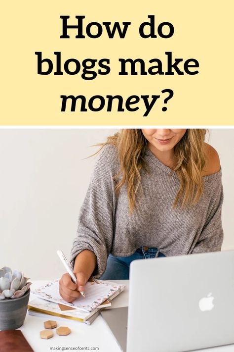 What Is A Blog, Home Business Ideas, Earn Money Blogging, Blog Names, Blog Strategy, Blog Income, Start A Blog, Creating A Blog, Blog Writing