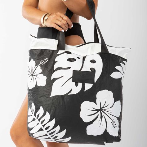 Beach Totes | ALOHA Collection Waipio Valley, Black Sand Beaches, King Kamehameha, Aloha Collection, Tropical Beauty, Pink Martini, Valley Of The Kings, The Big Island, Black Sand Beach