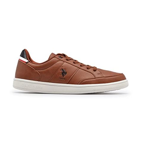 Buy U.S. POLO ASSN. Mens Stefan Sneaker at Best price Now - 2023 Check more at https://shopnow.americawebmart.com/buy-u-s-polo-assn-mens-stefan-sneaker-at-best-price-now-2023/ Affordable Shoes, Sneakers