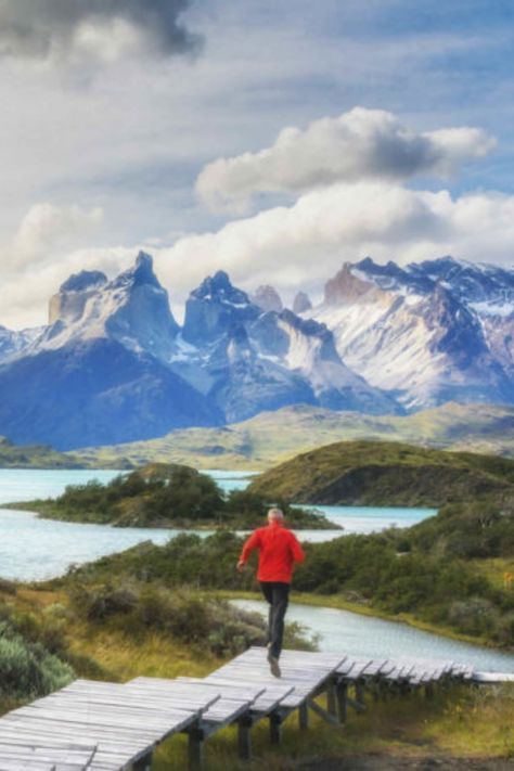 Discover Torres del Paine's top 15 Day Hikes for all skill levels! Our guide provides insights into the best trails and access points, complete with detailed maps for the park's south, central, and east sections. Whether you're a novice or seasoned hiker, there's a route to experience the stunning landscapes of Torres del Paine. Get ready to embark on your adventure today! W Trek, Chilean Patagonia, Argentina Culture, 2025 Moodboard, Travel Argentina, Visit Argentina, Torres Del Paine National Park, Brazil Carnival, Travel Inspiration Destinations