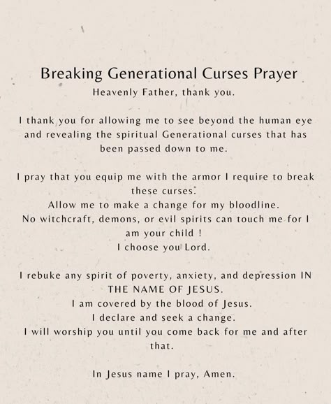 Prayer For Moving To A New Place, Apostolic Prayers, Intentional Prayer, Generational Curses, Prayers Of Encouragement, New Facts, Prayer For Guidance, Deliverance Prayers, Spiritual Warfare Prayers