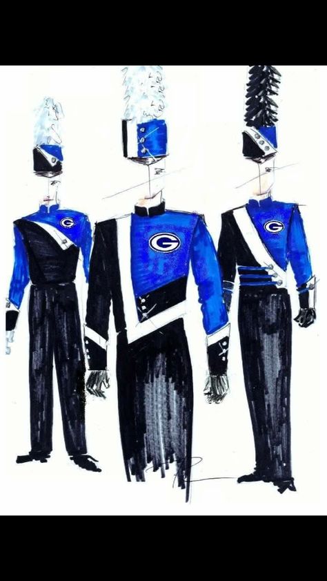 Marching Band Uniforms, Band Uniforms, Brass Band, Modern Fantasy, Marching Band, Motorcycle Jacket, Coming Soon, My Style, Band