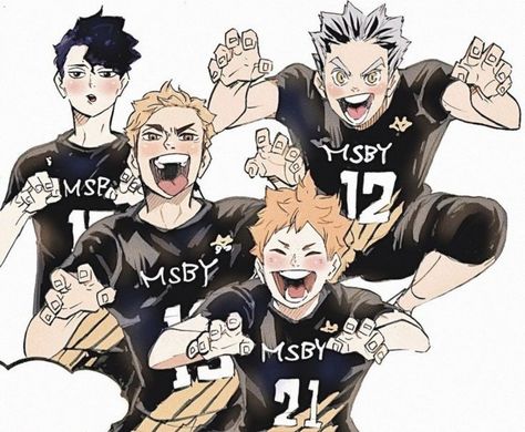 Volleyball Wallpaper, Haikyuu Volleyball, Haikyuu Wallpaper, Haikyuu Funny, Haikyuu Manga, Haikyuu Characters, Haikyuu Fanart, Sports Anime, Haikyuu Anime