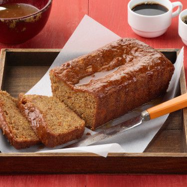 Roasted Sweet Potato Quick Bread by Alex Guarnaschelli Sweet Potato Quick Bread, Tea Breads, 2023 Thanksgiving, Alex Guarnaschelli, Thanksgiving Meals, Quick Bread Recipe, Orange Sweet Potatoes, Sweet Potato Bread, Roasted Sweet Potato