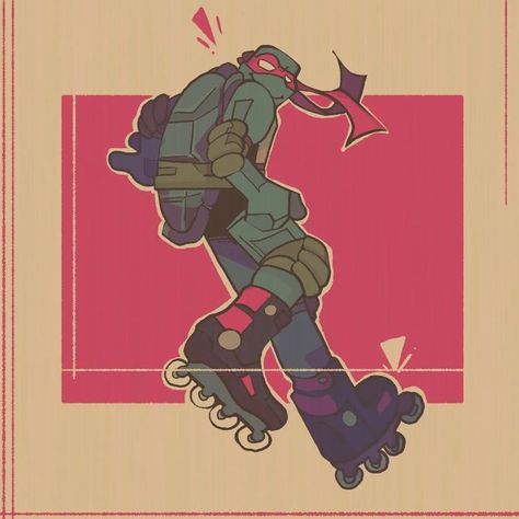 Raphael Tmnt, Tmnt Characters, Ninja Turtles Funny, Teenage Mutant Ninja Turtles Artwork, Teenage Mutant Ninja Turtles Art, Ninja Turtles Artwork, Tmnt Artwork, Tmnt Art, Ninja Turtles Art