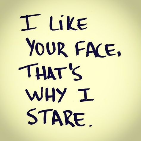 Can I Sit Your Face, I Like Your Face, Crush Problems, I Love Your Face, I Like You, How I Feel, Pretty Face, Like You, I Love You