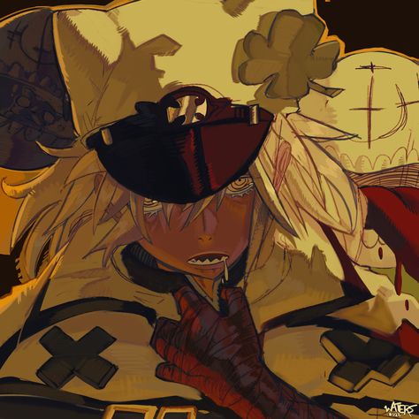 Guilty Gear Matching Pfp, Guilty Gear Ramlethal, Guilty Gear Pfp, Dizzy Guilty Gear, Valentine Guilty Gear, Ramlethal Valentine, Guilty Gear Strive, Apocalypse Art, Gear Art