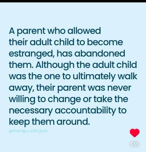 Adult Children Quotes, Take Accountability, Emotionally Immature, Toxic Family Quotes, Narcissism Quotes, Narcissistic Behavior, Mental And Emotional Health, Parenting Quotes, Quotes For Kids