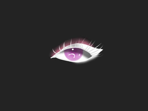 Eye Gif Animation, Pink And Black Banner Gif, Eye Black Background, Eyes Wallpaper Aesthetic, Eyes Animation, Eye Animation, Eyes Gif, Pink Gif, Animation Drawing Sketches