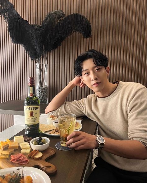 Lee Jungshin, Lee Jung Shin, Cnblue, Pretty People