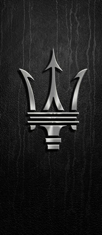 Maserati Logo Wallpapers, Maserati Tattoo, Maserati Wallpaper, Maserati Logo, Art Parody, Hood Ornaments, Arm Tattoos For Guys, Car Logos, Maserati