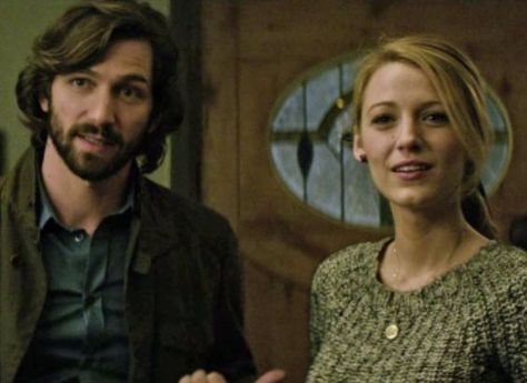 The Age of Adaline Age Of Adeline, Michael Huisman, The Age Of Adaline, Blake Lively Family, Blake Lively Ryan Reynolds, Michiel Huisman, Age Of Adaline, Blake Lively Style, Friends Scenes