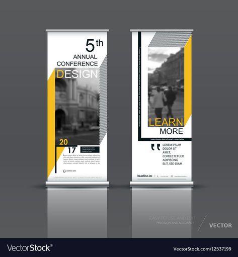 Vertical Banner Design, Pull Up Banner Design, Rollup Design, Standing Banner Design, Rollup Banner Design, Roll Up Banner Design, Roll Banner, Standee Design, Banner Design Layout