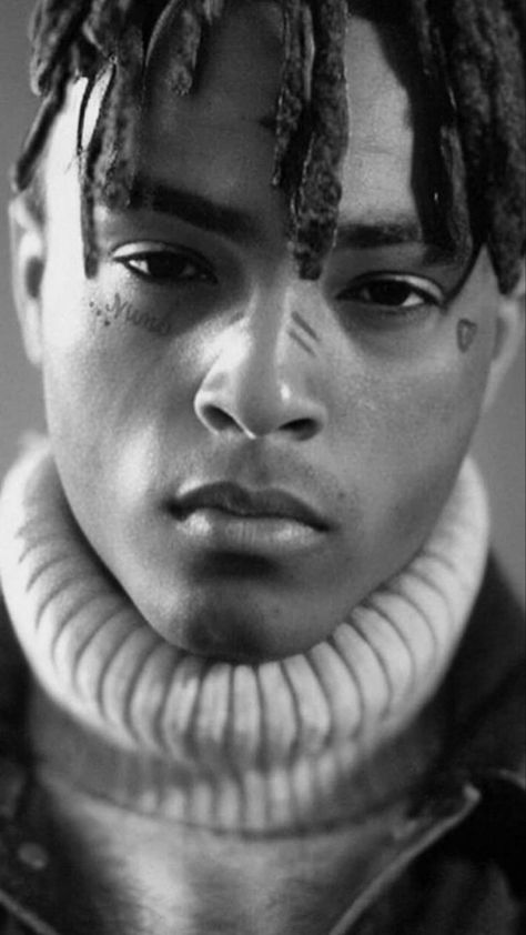 Jahseh Onfroy Wallpaper, Xxxtancion Wallpapers, Miss U My Love, Lowkey Rapper, Jahseh Onfroy, I Miss Your Smile, Rapper Wallpaper Iphone, Rapper Art, Instagram Dp