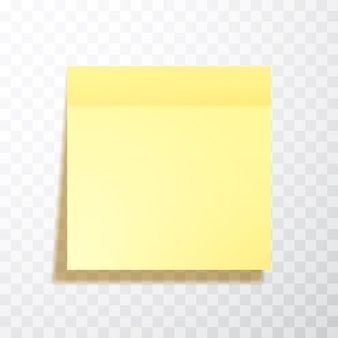 Yellow Sticky Notes, Yellow Sheets, Post Sticker, Yellow Office, Office Notes, Ripped Paper, Colorful Notes, Sticky Paper, Memo Paper