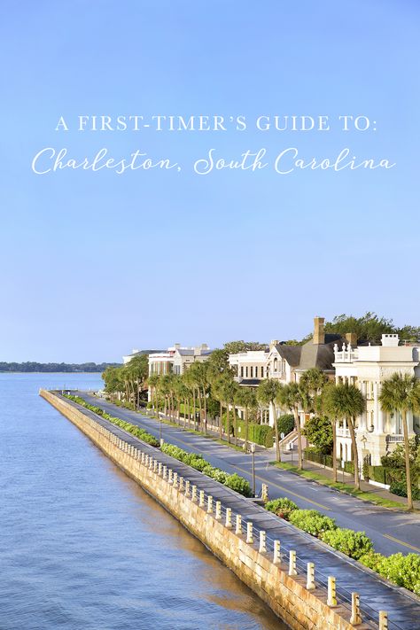 Charleston Itinerary, Charleston Style, Antebellum Homes, College Of Charleston, Leap Day, Tropical Travel, Romantic Weekend, Instagrammable Places, Official Account