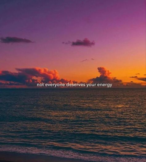 Not Everyone Deserves Your Energy, Your Energy Is Sacred, Save Your Energy, Spiritual Growth Quotes, Give It To God, Types Of Aesthetics, Protect Your Energy, Fake Friends, Different Quotes