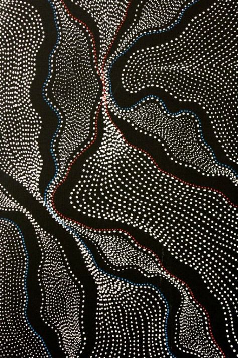 Art Examples, Indigenous Australian Art, Aboriginal Dot Painting, Foto Langka, Aboriginal Painting, Aboriginal Artwork, Arte Inspo, Australian Art, Arte Popular