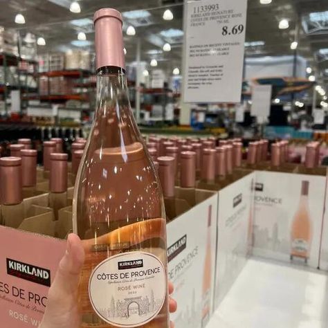 15 Kirkland Brand Costco Alcohols That Are as Good (Or Better) Than the “Real” Stuff Costco Alcohol, Costco Shopping, Irish Cream Liqueur, Cream Liqueur, London Dry Gin, Spiced Rum, Dry Gin, Irish Whiskey, Wine And Liquor