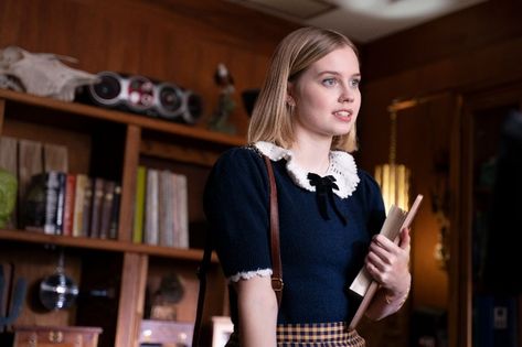 Honor Society Movie, Betty Brant, Angourie Rice, Best New Movies, Imogen Poots, Honor Society, Hbo Max, Helen Mirren, Netflix Streaming