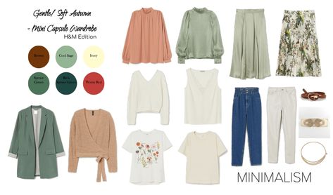 Soft Autumn Wardrobe 2023, Soft Autumn Winter Wardrobe, Soft Autumn Outfits 2023, Soft Autumn Capsule Wardrobe 2023, Soft Autumn Spring Capsule Wardrobe, Soft Autumn Swimwear, Soft Autumn Work Outfits, Soft Autumn Shoes, Soft Autumn Spring Outfits