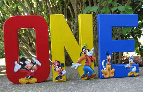 Mickey Mouse Birthday Decorations, Mickey Mouse Bday, Mickey Mouse Themed Birthday Party, Mickey Mouse First Birthday, Mickey Mouse Clubhouse Birthday Party, Boys First Birthday Party Ideas, Mickey Birthday Party, Mickey Mouse Theme, Mickey Mouse Clubhouse Birthday