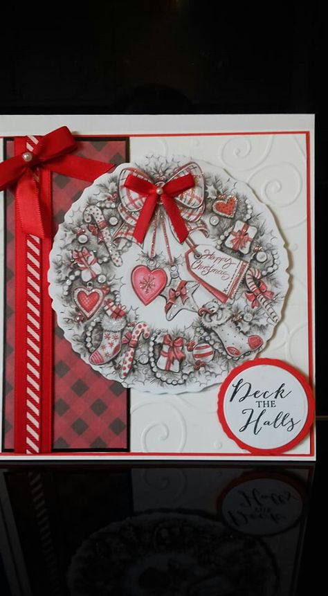 Katy Sue Designs Cards, Christmas Card Layouts, Kanban Cards, Grey Scale, Card Layouts, Card Toppers, Christmas 2019, Christmas Collection, Card Layout