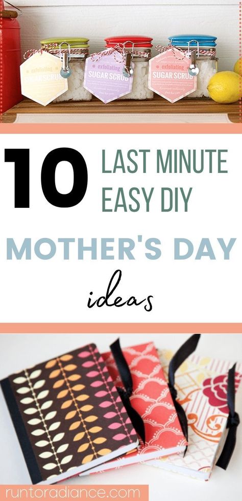 Looking for some last minute easy DIY Mother's Day Ideas? Check out these creative DIY ideas for your mom on her special day! #diy #crafts #mothersday #gift #giftideas Mason Jar Sewing Kit, Remembering Mother, Mother's Day Ideas, Diy Mother's Day, Mothersday Gift, Diy Jewelry Holder, Sugar Scrub Diy, Homemade Playdough, Diy Mothers Day Gifts