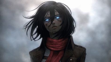 Chill Mix, Discord Gif, Free Live Wallpapers, Pfp Banner, Titans Anime, Banner Gif, Mikasa Ackerman, Star Wars Images, Profile Photos