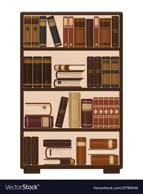 Book And Pencil, Brown Books, Books Library, Wooden Bookcase, Cityscape Photos, Stack Of Books, Journal Stickers, Blue Backgrounds, Bookstore