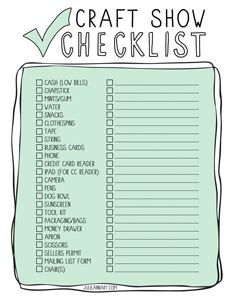 Craft Fair Checklist: Guides & Displays for Your Best Sales Ever! Craft Fair Booth Display, Craft Show Booths, Craft Show Booth, Craft Fairs Booth, Fair Display, Craft Booth Displays, Craft Stalls, Craft Fair Displays, Craft Display