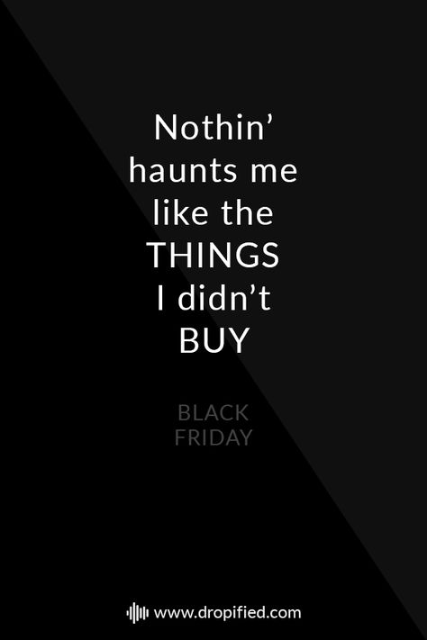 Black Friday Aesthetic, Black Friday Quotes, Friday Quote, Black Friday Marketing, Black Friday Campaign, Massage Room Decor, Copywriting Ads, Dress Quotes, Candle Quotes