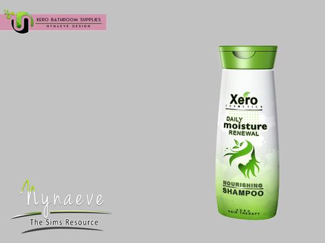 Pelo Sims, Nourishing Shampoo, Sims 4 Collections, Sims Community, Cc Sims, Ts4 Cc, Bathroom Supplies, Sims 4 Cc, Free Sites