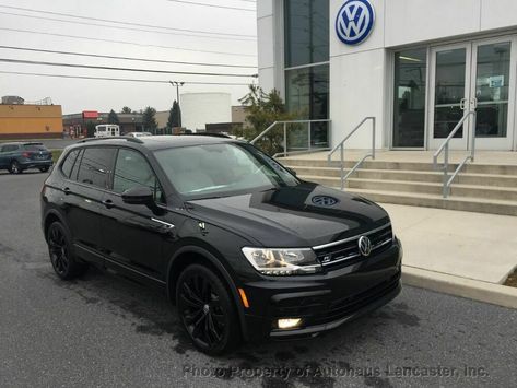 2021 Volkswagen Tiguan 2.0t Se R-line Black 4motion 2.0t Se R-line Black 4motion New 4 Dr Suv Automatic Gasoline 2.0l 4 Cyl Deep Bla Price : $ 31,499 Category : Tiguan Condition : New Location: 176**, Lancaster,PA,USA Visit listing » Volkswagen Tiguan R Line, Tiguan R Line, Lancaster Pennsylvania, Volkswagen Models, Automatic Cars, Volkswagen Tiguan, Gas Mileage, New Location, Lancaster Pa