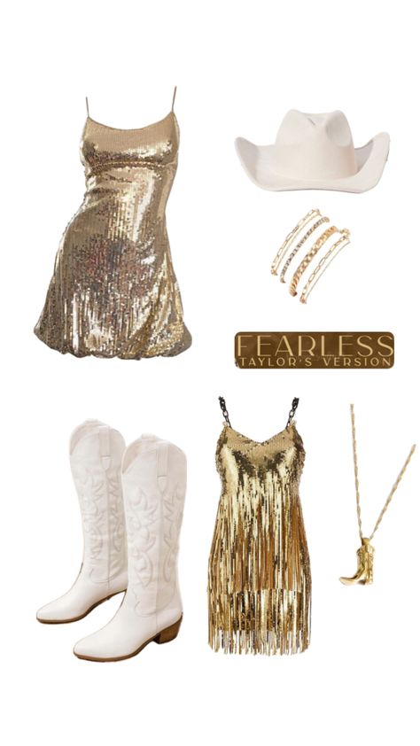 Ears Tour, Fearless Album, Taylor Swift Costume, Swift Outfits, Reputation Era, Trio Halloween Costumes, Taylor Outfits, Taylor Swift Party, Taylor Swift Birthday