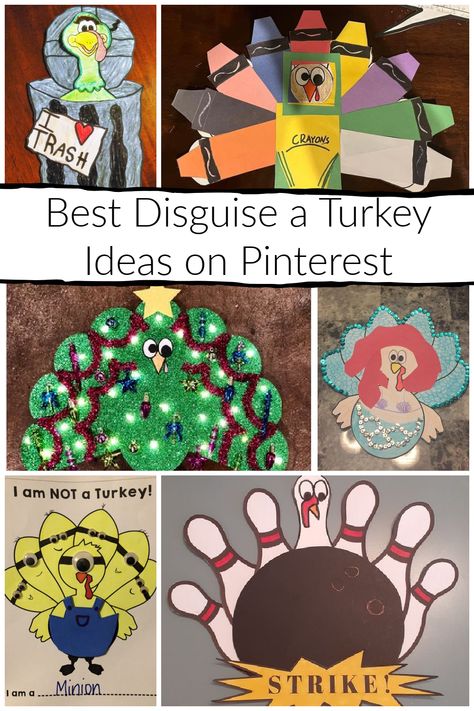 Reindeer Turkey Disguise, Turkey In Disguise Rainbow, Deguise A Turkey Ideas, Disguise A Turkey Soldier, Turkey In Disguise Butterfly, Turkey Disguise Project Harry Potter, Disguise A Turkey Mcdonalds, Dragon Turkey Disguise, Disguise A Turkey For Boys