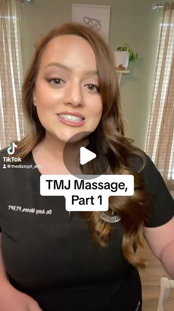 Amy Moore, PT, DPT on Instagram: "Part 1 of how to use the Fresh Knight TMJ Massager:  facial muscles #freshknight #freshknighttmjmassager" Tmj Exercises, Tmj Massage, Jaw Pain Relief, Jaw Pain, Facial Muscles, April 11, Pain Relief, Muscles, How To Use