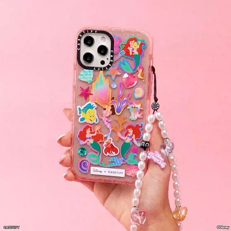 Disney Princess Phone Charm – CASETiFY Pearl Phone Charm, Princess Phone, Casetify Cases, Preppy Phone Case, Trendy Phone Cases, Apple Phone Case, Apple Phone, Phone Charm, Coach Dinky Crossbody