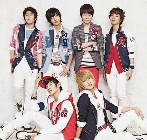 boyfriend's first debut song "boyfriend" on youtube Boyfriend Kpop Group, Boyfriend Profile, Jo Youngmin, Boyfriend Band, Boyfriend Kpop, Cute Nicknames, Boyfriend Wallpaper, Feeling Pictures, Boyfriend Photos