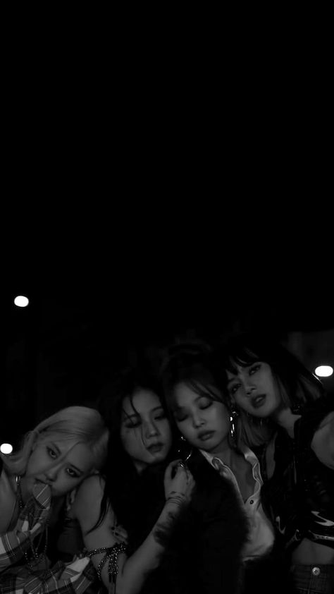 L Wallpaper, Blackpink Square Up, Black Pink Background, Twitter Header Aesthetic, Rosé Aesthetic, Blackpink Memes, Blackpink Poster, Blackpink Wallpaper, Lisa Blackpink Wallpaper