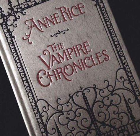 Vintage Vampire Aesthetic, Goth Books, Mental Diet, Gothic Academia, Lestat And Louis, Victorian Vampire, Gothic Books, Vampire Chronicles, The Vampire Chronicles