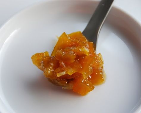 hungry tigress » pumpkin marmalade: Birthday Jar, Pumpkin Jam, Easy Canning, Jelly Cupboard, Food Preserving, Marmalade Recipe, Homemade Jelly, Tropical Food, Jam And Jelly